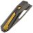 Нож Remette Agile Peregrine Falcon DLC сталь M390 рукоять DLC Titanium (RTCZ-B)
