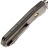 Нож Remette Agile Peregrine Falcon DLC сталь M390 рукоять DLC Titanium (RTCZ-B)