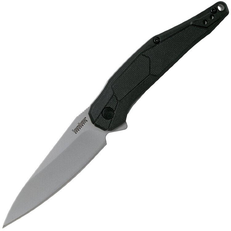 Нож Kershaw Lightyear сталь 4Cr14 рукоять Nylon (1395)