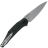 Нож Kershaw Lightyear сталь 4Cr14 рукоять Nylon (1395)