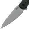 Нож Kershaw Lightyear сталь 4Cr14 рукоять Nylon (1395)