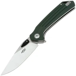 Нож Firebird by Ganzo FH921-GB cталь D2 рукоять Green G10