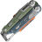 Мультитул Leatherman Signal Tundrascape