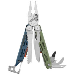 Мультитул Leatherman Signal Tundrascape