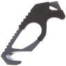 Стропорез Gerber Strap Cutter сталь 420HC рукоять Black rubber (22-01944)