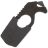 Стропорез Gerber Strap Cutter сталь 420HC рукоять Black rubber (22-01944)