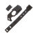 Стропорез Gerber Strap Cutter сталь 420HC рукоять Black rubber (22-01944)