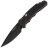 Нож Pro-Tech TR-5 DLC сталь S35VN рукоять Black Aluminium (T503)