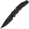 Нож Pro-Tech TR-5 DLC сталь S35VN рукоять Black Aluminium (T503)
