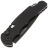 Нож Pro-Tech TR-5 DLC сталь S35VN рукоять Black Aluminium (T503)