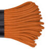 Паракорд CORD 550 Orange 10м