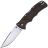 Нож Cold Steel Verdict Spear сталь 1.4116 рукоять Black GFN (FL-C3SPSS)