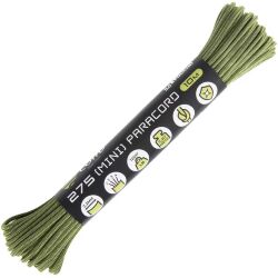Паракорд CORD 275 Moss 10м