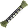 Паракорд CORD 275 Moss 10м