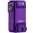 Фонарь Olight Oclip Pro Purple Luminus SFT-12/Red холодный белый