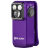 Фонарь Olight Oclip Pro Purple Luminus SFT-12/Red холодный белый