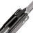 Нож Maxace Capsule-2 black сталь 10CR15COMOV рукоять Black G10