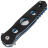 Нож Boker Plus Picador сталь 440C рукоять G10 (01BO260)