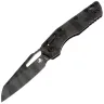 Нож Microtech MSI Ram-Lok сталь M390MK рукоять Midnight Tiger Camo Polymer (210T-1PMMTC-X8Z4)
