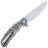 Нож Artisan Cutlery Tradition сталь D2 рукоять Camo G10