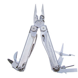 Мультитул Leatherman Wave Plus