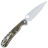 Нож Daggerr Sting XL stonewash сталь D2 рукоять Camo G10