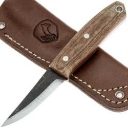 Нож Condor Kambo Puukko сталь 1075 рукоять Micarta (CTK397330HC)