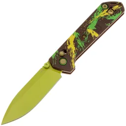 Нож Boker Plus Kihon Dubai Chocolate сталь D2 рукоять GFN (01BP0038) Нож Boker Plus Kihon Dubai Chocolate сталь D2 рукоять GFN (01BP0038)