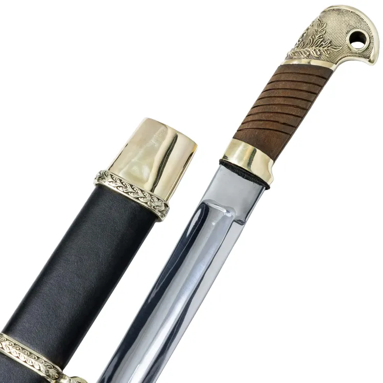 Шашка Кадетская (Казачья Кузня)