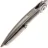 Нож Rike Knife Viper 2-B сталь M398 рукоять Dark Gray Ti/Gold CF