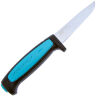 Нож Mora Flex сталь Stainless Steel рукоять TPE (12248)