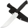 Нож 7 Ножей ТехноПчак Гибрид конвекс сталь PGK рукоять Carbon Fiber