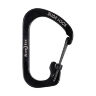 Карабин Nite Ize SlideLock Carabiner #2 Black (CSL2-01-R6)