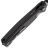 Нож Real Steel Huginn Black сталь VG-10 рукоять Black G10 (7652B)