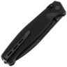 Нож Real Steel Huginn Black сталь VG-10 рукоять Black G10 (7652B)