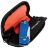Нож Vosteed Raccoon CB satin сталь Nitro-V рукоять Blue Aluminum