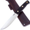 Нож Южный Крест Модель Х сталь CPR рукоять микарта питон (207.0855)