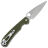 Нож Daggerr Sting stonewash сталь D2 рукоять Olive G10