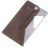 Нож Daggerr Cardknife сталь 8Cr13MoV рукоять Bronze Ti/Carbon Fiber