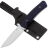 Нож Owl Knife Barn-XS сталь Elmax рукоять микарта Байкал