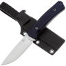 Нож Owl Knife Barn-XS сталь Elmax рукоять микарта Байкал