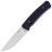 Нож Owl Knife Barn-XS сталь Elmax рукоять микарта Байкал
