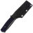 Нож Owl Knife Barn-XS сталь Elmax рукоять микарта Байкал