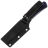 Нож Owl Knife Barn-XS сталь Elmax рукоять микарта Байкал