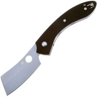 Нож Spyderco Roc сталь VG-10 рукоять G10 (C177GP)
