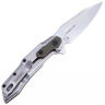 Нож Kershaw Salvage сталь 8Cr13MoV рукоять Nylon/Steel (1369)