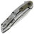 Нож Kershaw Salvage сталь 8Cr13MoV рукоять Nylon/Steel (1369)