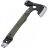 Топор Oknife Otacle A1 сталь 50Cr15MoV рукоять Green G10