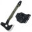 Топор Oknife Otacle A1 сталь 50Cr15MoV рукоять Green G10
