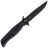 Нож НОКС Финка-М сталь D2 рукоять Blue/Black G10 (348-700406)